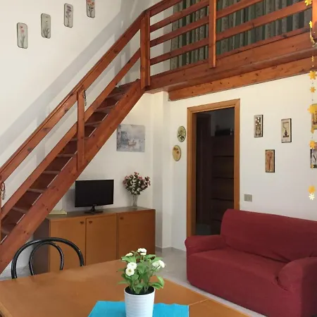 Casa Maris *